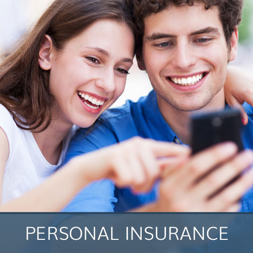 Personal Short Term Insurance